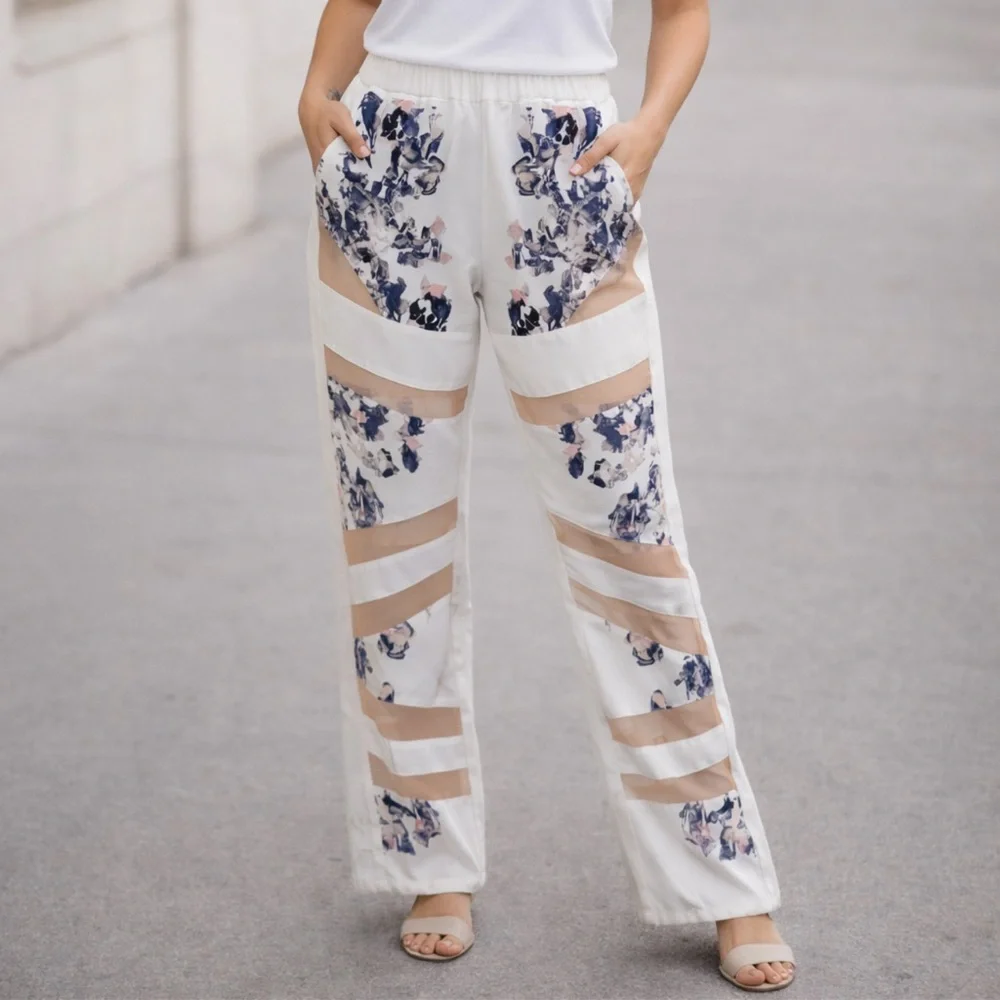 BCBGMAXAZRIA RUNWAY THE
GABRIEL PANTS
Size XXSmall - Picture 3 of 15